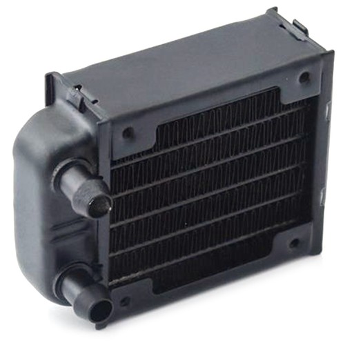 Water cooling aluminum - cooling,