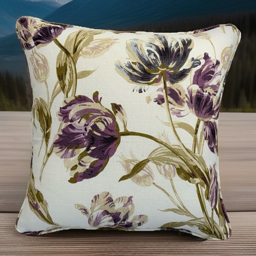 Inch cushion cover - , in