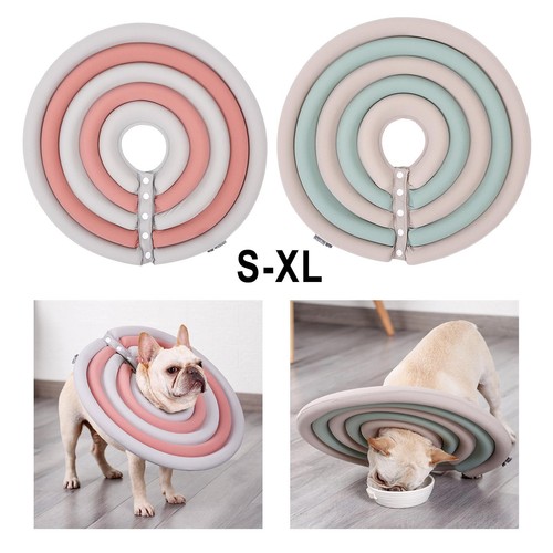 Comfy dog cat collar - comfy,