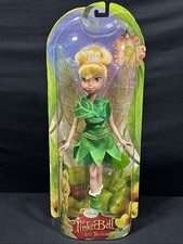 Disney Tinker Bell TINK Lost