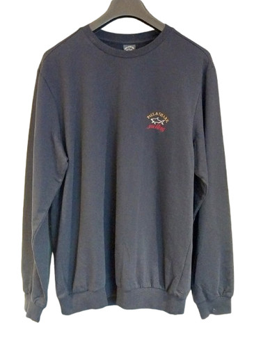 Paul shark mens navy - shark,