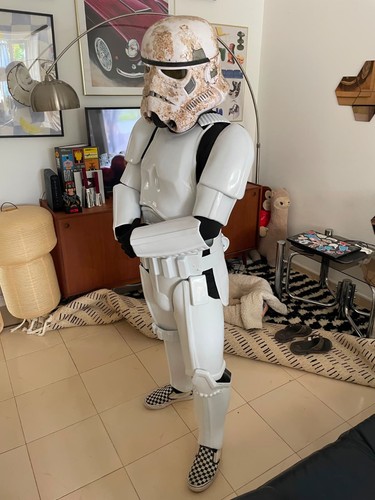 Star wars supreme - star, edition