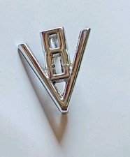 Daimler 250 V8 Motif & damaged