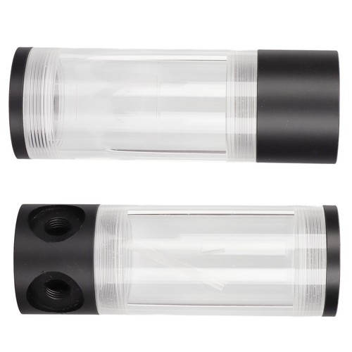 Reservoir water cooling fast - cooling,