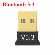 Bluetooth Dongle 5.3 USB