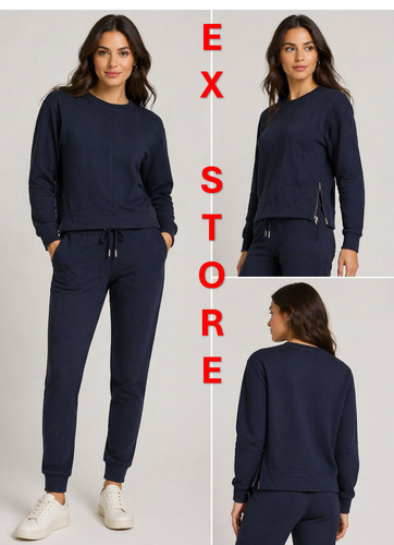Ladies tracksuit loungewear - ladies,