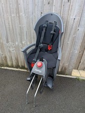 Hamax Siesta Rear Mounted