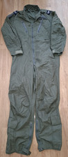 BRITISH RAF FLIGHT SUIT / CREW