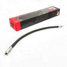 Brake line Brake hose front