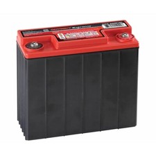 Odyssey ODS-AGM16L PC680 Drycell high performance battery