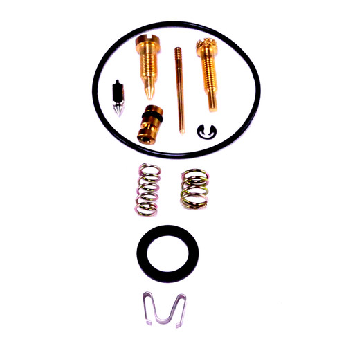 Carburetor repair kit for - repair,