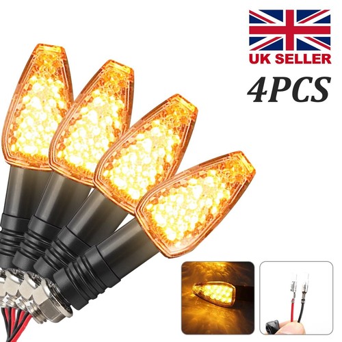 Universal 10led motorcycle - 10led,