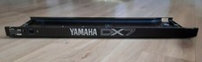 Yamaha DX7 MKI Bottom Panel