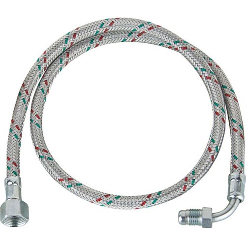 Riello flexible oil hose - flexible,