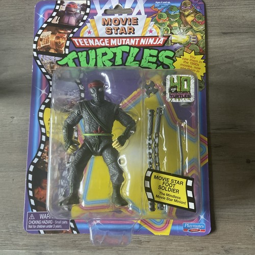 Teenage mutant ninja turtles - teenage,