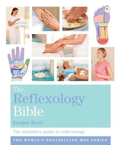 The reflexology bible - reflexology,