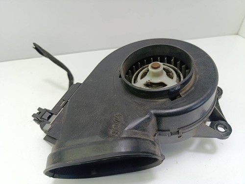 Citroen 2004 heater fan - c8,