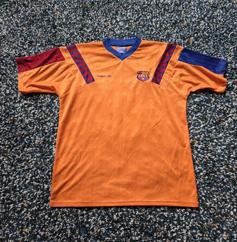Barcelona football shirt - fc,