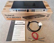 Roland XV-5050 64 Voice