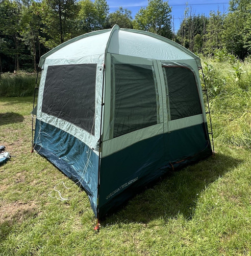 Decathlon quechua arpenaz - quechua, 8