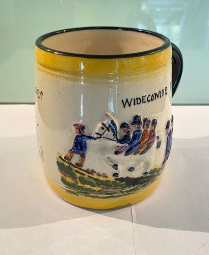 Vintage watcombe torquay - vintage,