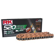 RK XW Ring Chain Orange