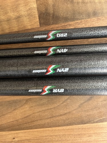 Maver competition pole - maver,