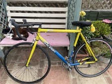 Raleigh Chimera Racer