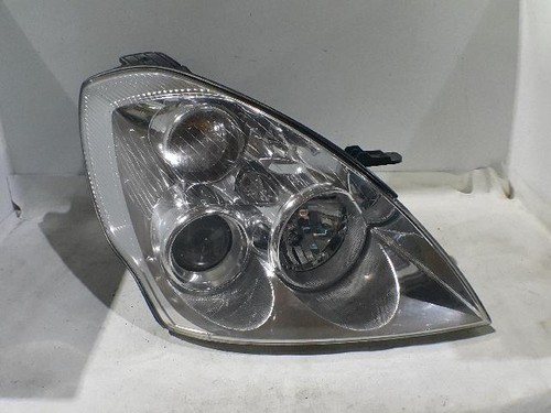 2006 kia sedona headlight - 2006,