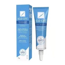 Kelo-Cote Silicone Scar Gel