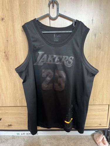 Nba nike mvp series los - nba,