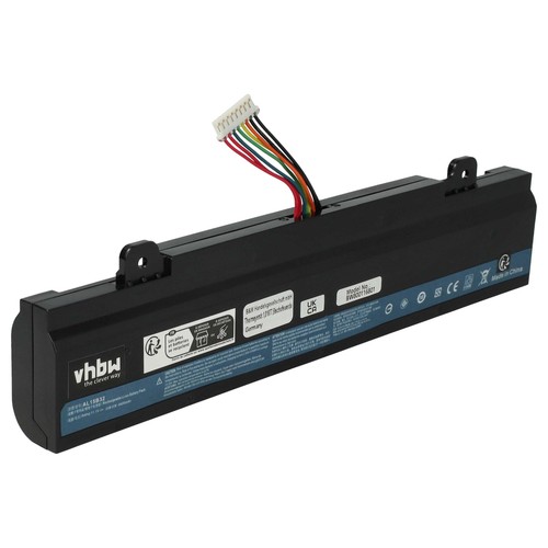 Battery for acer aspire - for,