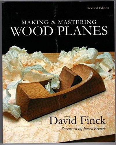 Making and mastering wood - mastering,