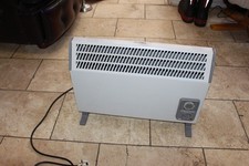 Glen electric portable convection heater with timer