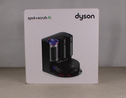 Dyson spot scrub ai - spot,