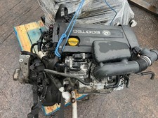 2006 VAUXHALL ASTRA H 1.6