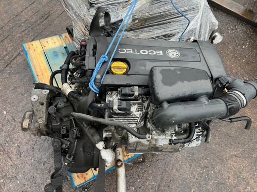 2006 vauxhall astra 6 - h, 1.6