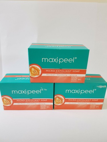 Maxi peel micro expoliant - maxi-peel, micro-expoliant