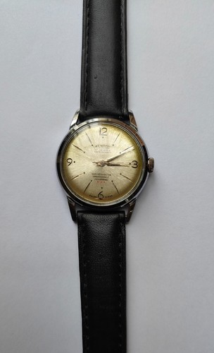 Antiquary collection watch - collection,