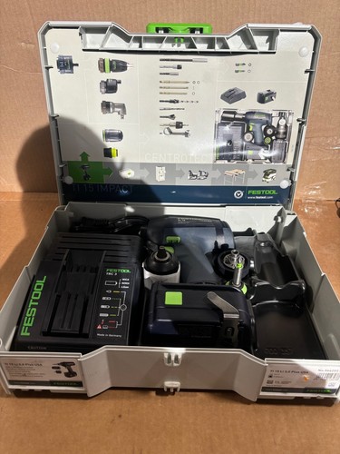 Festool 564291 impact - 564291, 15