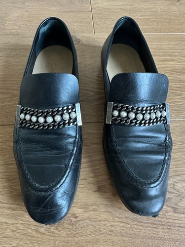 Used good condition - used, black