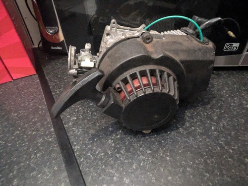 50cc mini moto engine - mini,