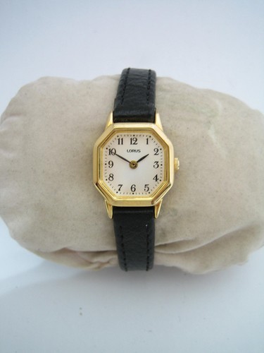 Lorus watch seiko - lorus,