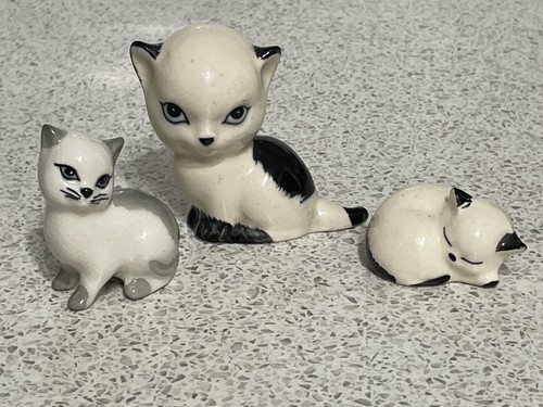 Three little szeiler - three,