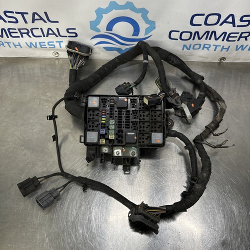 Ford transit custom mk8 engine - custom,
