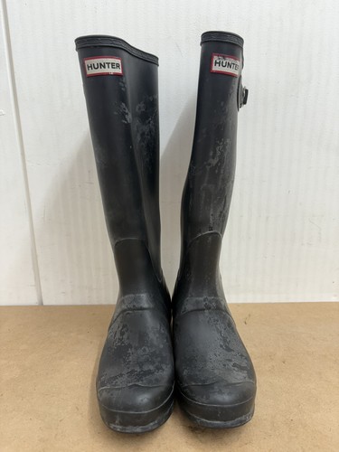 Hunter original ladies size - hunter,