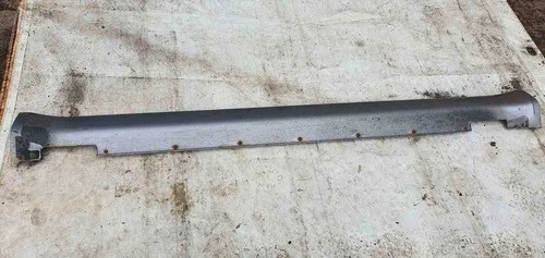 Hyundai sonata sill - v, nf