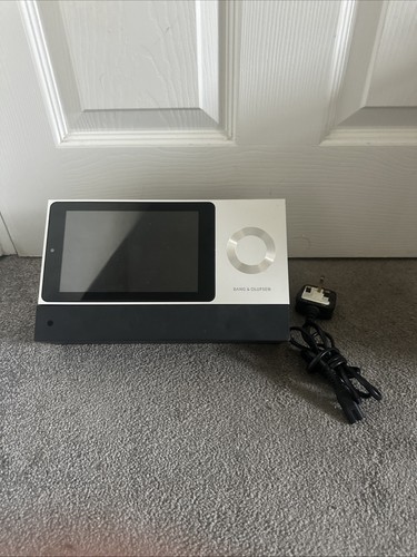 Bang olufsen o beosound - olufsen, b&o