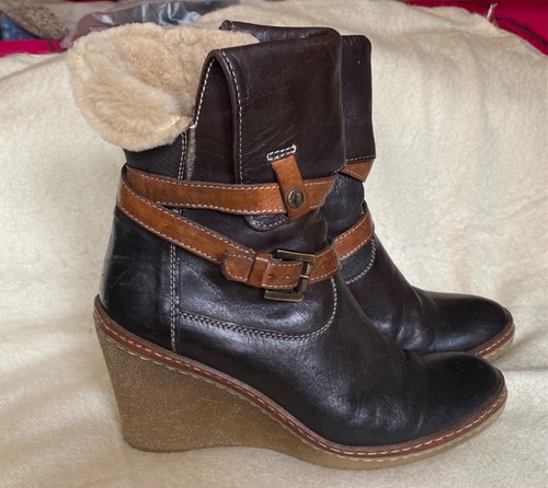 Ladies boots - ladies,