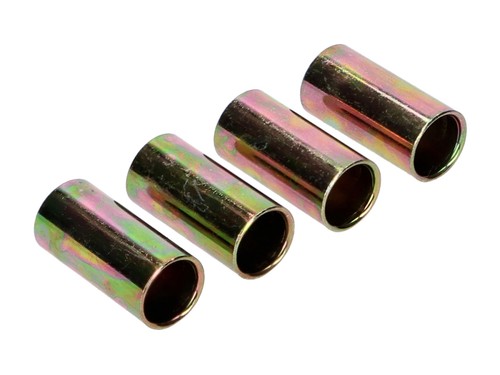 Shock absorber adapter set - shock,